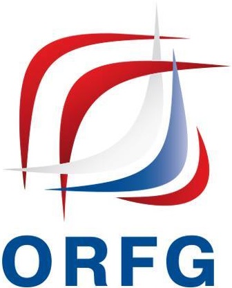 Logo ORFG